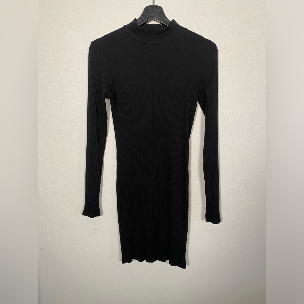 Fashion Nova Women Sweater Dress
